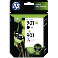 HP 901XL-901 Mürekkep Kartuşu