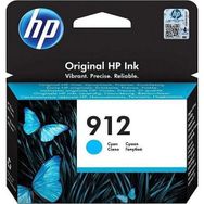 HP 912 3YL77A Cyan Mavi Kartuş