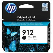 HP 912-3yl80ae Siyah Orijinal Kartuş