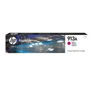 HP 913A-F6T78Ae Orijinal Kırmızı Mürekkep Kartuş