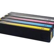 HP 913A Sarı Mürekkep Kartuşu