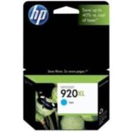 HP 920XL Mavi Kartuş