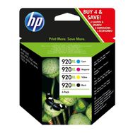 HP 920XL Renkli Mürekkep Kartuşu