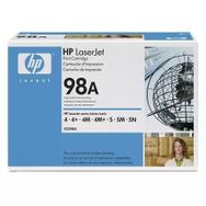 HP 92298A Laserjet Muadil Toner
