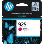 HP 925/4K0V7PE Kırmızı Orjinal Mürekkep Kartuş