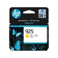 HP 925/4K0V8PE Sarı Orjinal Mürekkep Kartuş