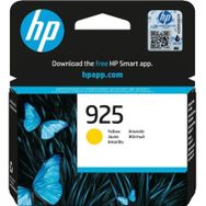 HP 925/4K0V8PE Sarı Orjinal Mürekkep Kartuş