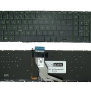 HP 928507-141 Notebook Klavye