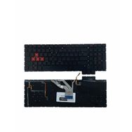 HP 929478-001 929478-141 Işıklı Uyumlu Notebook Klavye