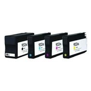 HP 932XL-933XL Muadil Kartuş Seti