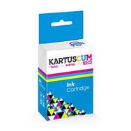 HP 935XL C2P24AE Mavi Muadil Kartuş