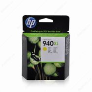 HP 940XL C4909AE Sarı Kartuş