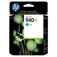 HP 940XL Officejet Pro 8000-8500 Mavi Kartuş