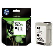 HP 940XL Officejet Pro 8000-8500 Siyah Kartuş