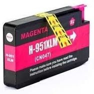 HP 950/951 Kırmızı Muadil Kartuş