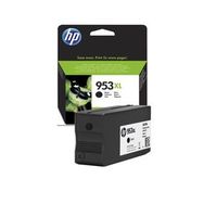HP 953XL-L0S70AE Siyah Muadil Kartuş