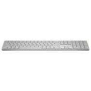 HP 970 3Z729AA Programlanabilir Gümüş Kablosuz Klavye