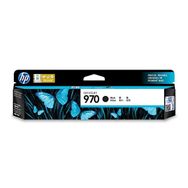 HP 970-Cn621Ae Orijinal Siyah Mürekkep Kartuş