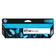 HP 971 CN623AE Kırmızı Orijinal Kartuş