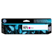 HP 971 CN623AE Kırmızı Orijinal Kartuş