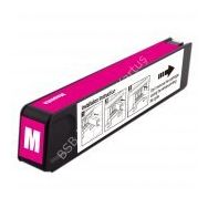 HP 971XL Kırmızı Muadil Kartuş