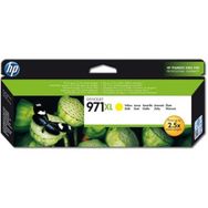HP 971XL Sarı Mürekkep Kartuşu