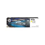 HP 973X F6T83Ae Sarı Mürekkep Kartuş