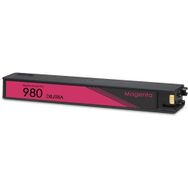 HP 980XL Kırmızı 125 ml Ink Kartuş