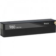 HP 980XL Siyah Muadil Kartuş