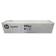 HP 991AC X4D10AC Mavi Kartuş