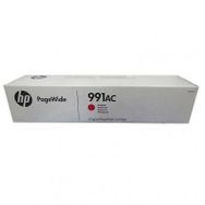 HP 991AC X4D13AC Kırmızı Kartuş