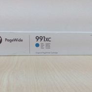 HP 991X M0J90AE Mavi Kartuş