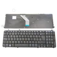 HP 9J-N0Y82-H0T Klavye