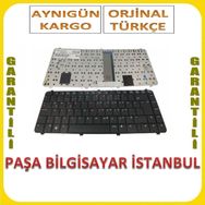HP 9J-N8682-Q0G Siyah Klavye