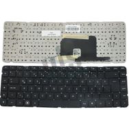 HP 9Z-N4CUQ-001 Siyah Klavye
