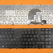 HP 9Z-N4DUQ-201 Klavye