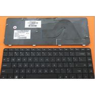 HP 9Z-N4RSQ-001 Klavye