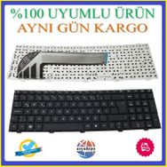 HP 9Z-N6MSW-30R Siyah Klavye