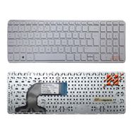 HP 9Z.N9HSC.601 9Z.N9HSC.60T 9Z.N9HSF.601 Uyumlu Notebook Klavye