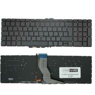 HP 9Z-NC8LN-501 Siyah Klavye