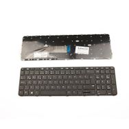 HP 9Z-NCGSQ-501 Klavye