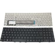 HP A6F08EA Klavye