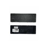 Hp AEAX6A00110 AEAX6A00210 AEAX6A00310 Notebook Siyah Uyumlu Klavye