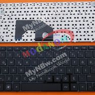 HP AENM6U00210 Klavye