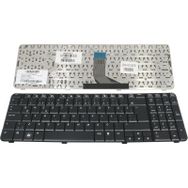 HP AEOP6U00110 Klavye