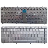 HP AEQT6A00250 Gri Klavye