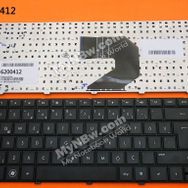 HP AER15U00310 Klavye