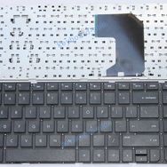 HP AER18A00110 Klavye