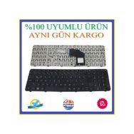 HP AER36A00320 Tuş Takımı Siyah Klavye