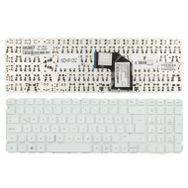HP AER36A01210 Beyaz Klavye